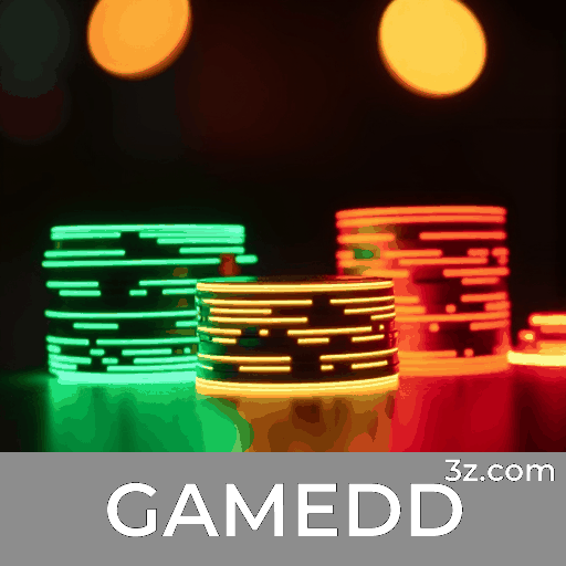 GAMEDD Bônus por convite GAMEDD